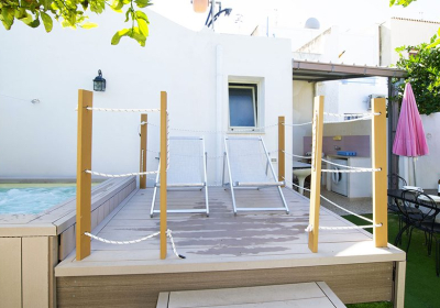 Villaggio Turistico Villa Masseria Loria